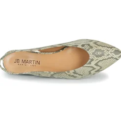 JB Martin - VELANI