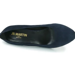 JB Martin - VERITEA