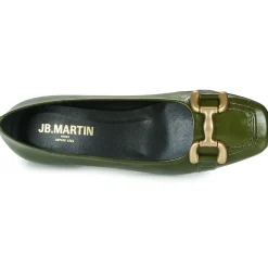 JB Martin - VICKIE