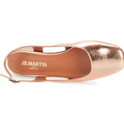 JB Martin - VICOLA