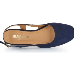 JB Martin - VICOLA