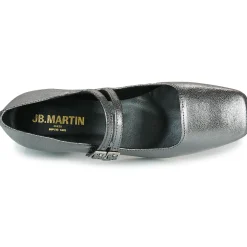 JB Martin - VISATO