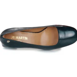 JB Martin - VIVA