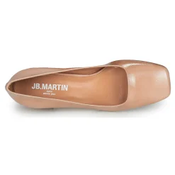 JB Martin - VIVA