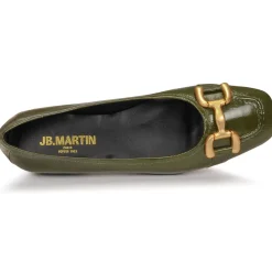 JB Martin - VIVACE