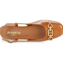 JB Martin - VIVELLE