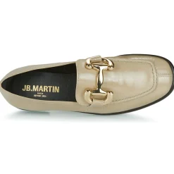 JB Martin - VODA