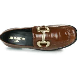 JB Martin - VODA