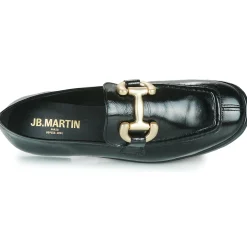 JB Martin - VODA