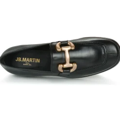 JB Martin - VODA