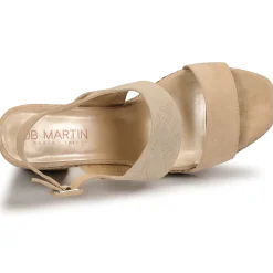 JB Martin - XIAO