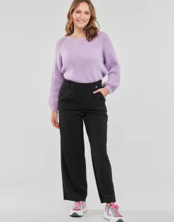 JDY - JDYGEGGO NEW LONG PANT JRS NOOS