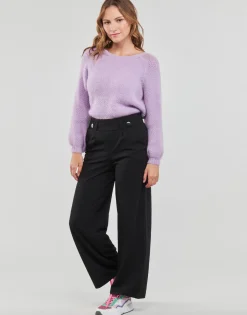 JDY - JDYGEGGO NEW LONG PANT JRS NOOS