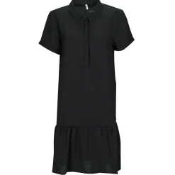 JDY - JDYLION S/S PLACKET DRESS