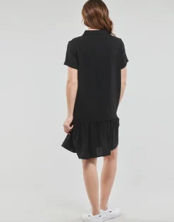JDY - JDYLION S/S PLACKET DRESS