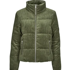 JDY - JDYNEWLEXA PADDED CORDUR JACKET OTW NEW