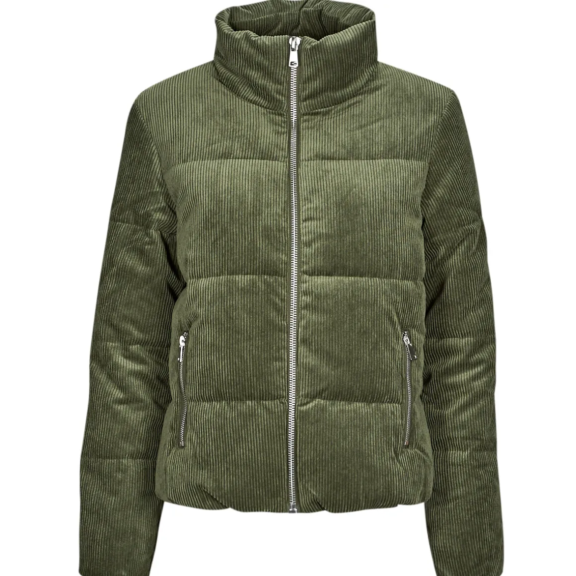 JDY - JDYNEWLEXA PADDED CORDUR JACKET OTW NEW