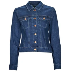 JDY - JDYREMI SHORT LS JACKET