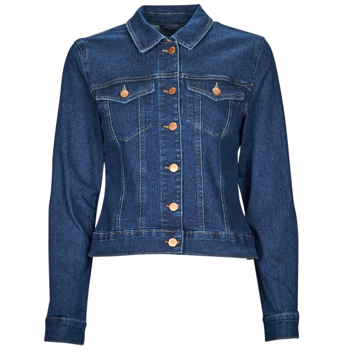 JDY - JDYREMI SHORT LS JACKET