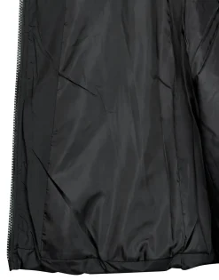 JDY - JDYSKYLAR PADDED HOOD WAISTCOAT OTW