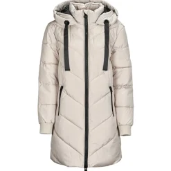 JDY - JDYSKYLAR PADDED HOOD JACKET OTW NOOS