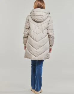 JDY - JDYSKYLAR PADDED HOOD JACKET OTW NOOS