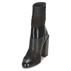 Jeffrey Campbell - EXEBEND