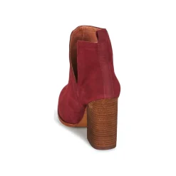 Jeffrey Campbell - Oshea nubuck