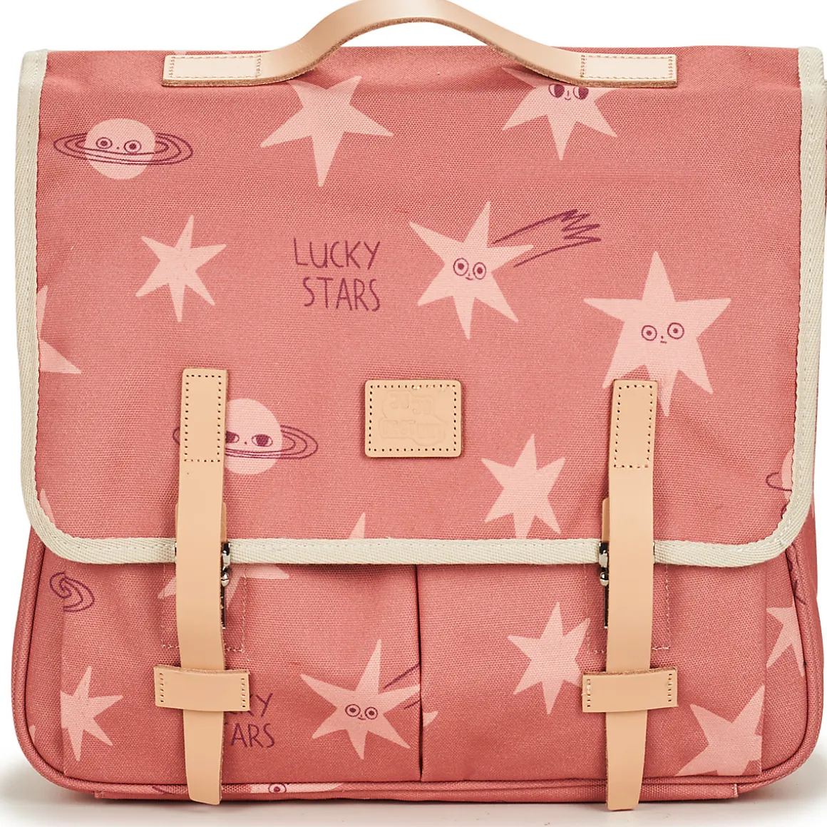 Jojo Factory - CARTABLE STARS
