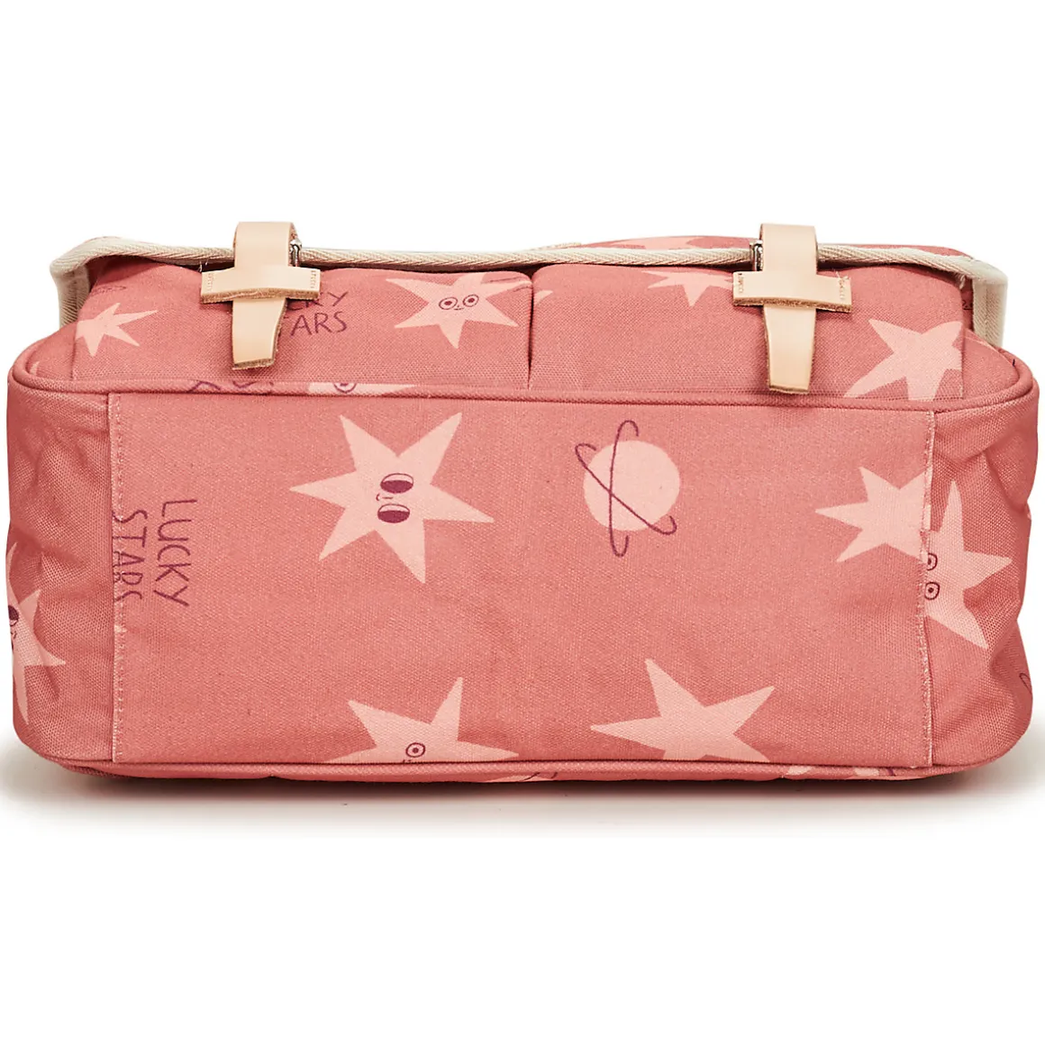 Jojo Factory - CARTABLE STARS