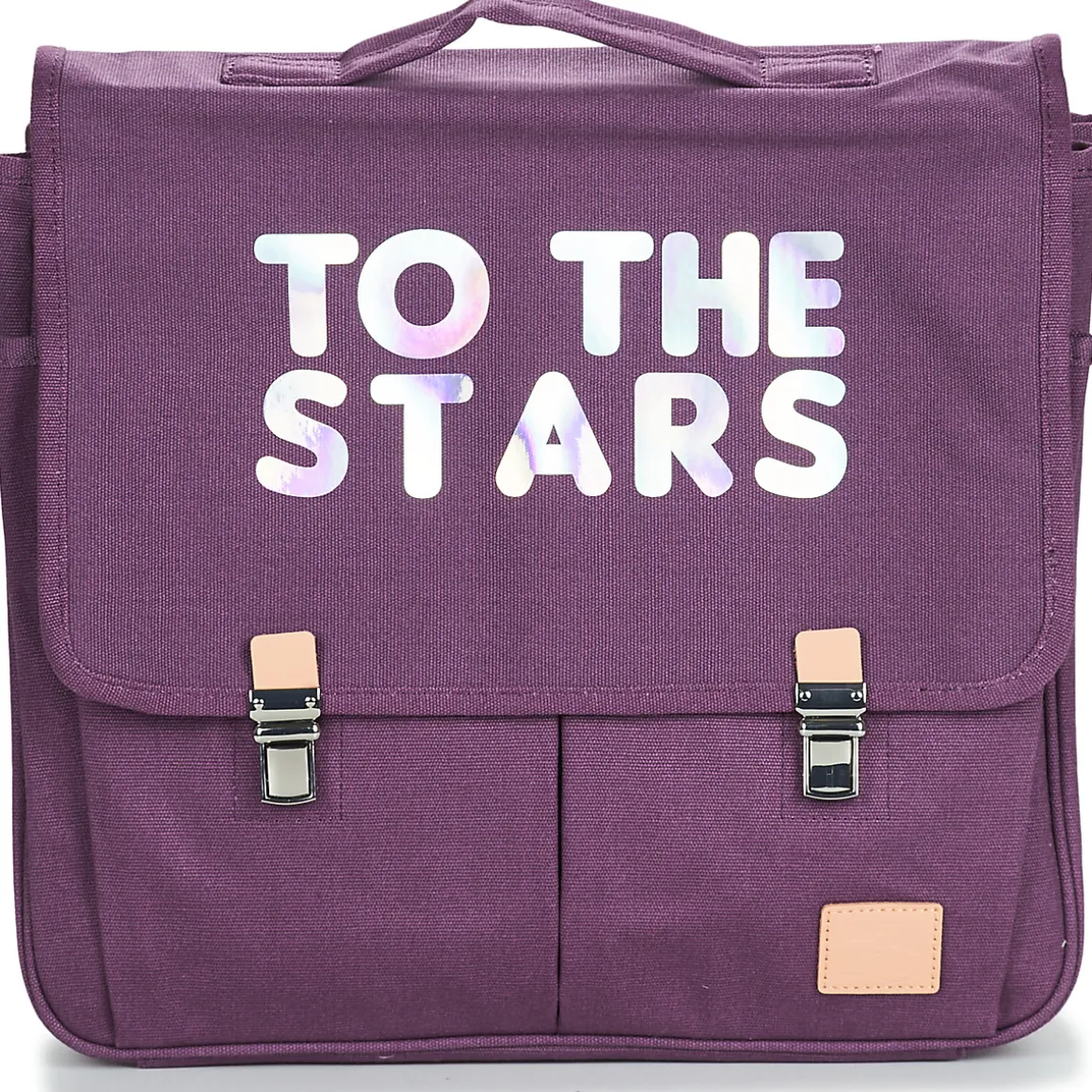 Jojo Factory - CARTABLE UNI TO THE STARS