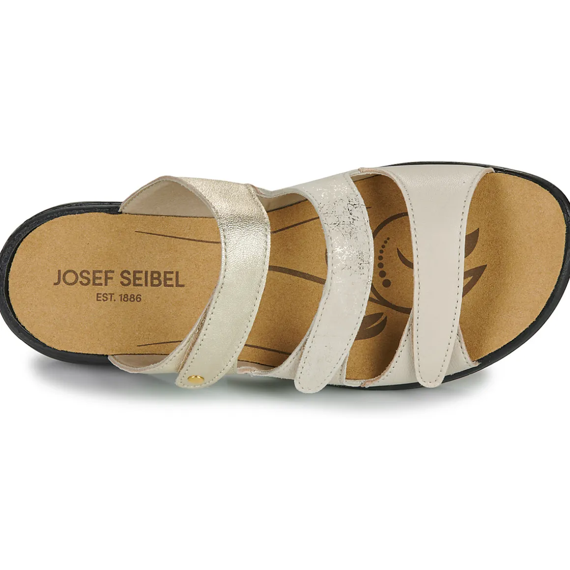 Josef Seibel - IBIZA 10