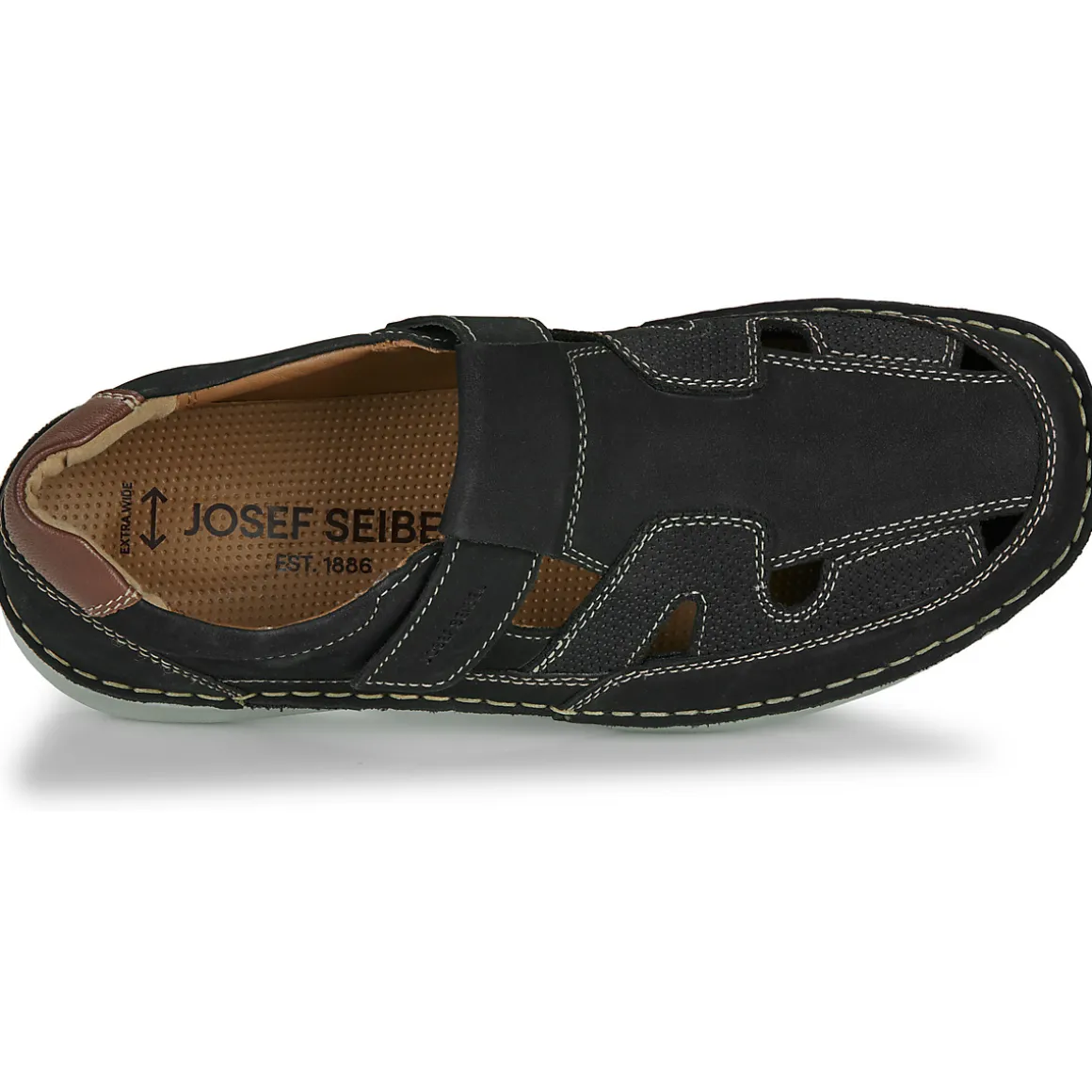 Josef Seibel - NEW ANVERS 81