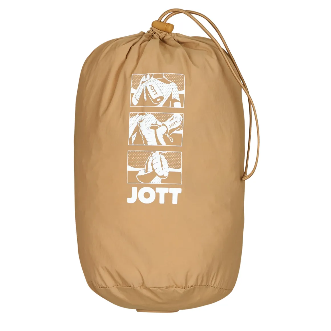 JOTT - ARAGON