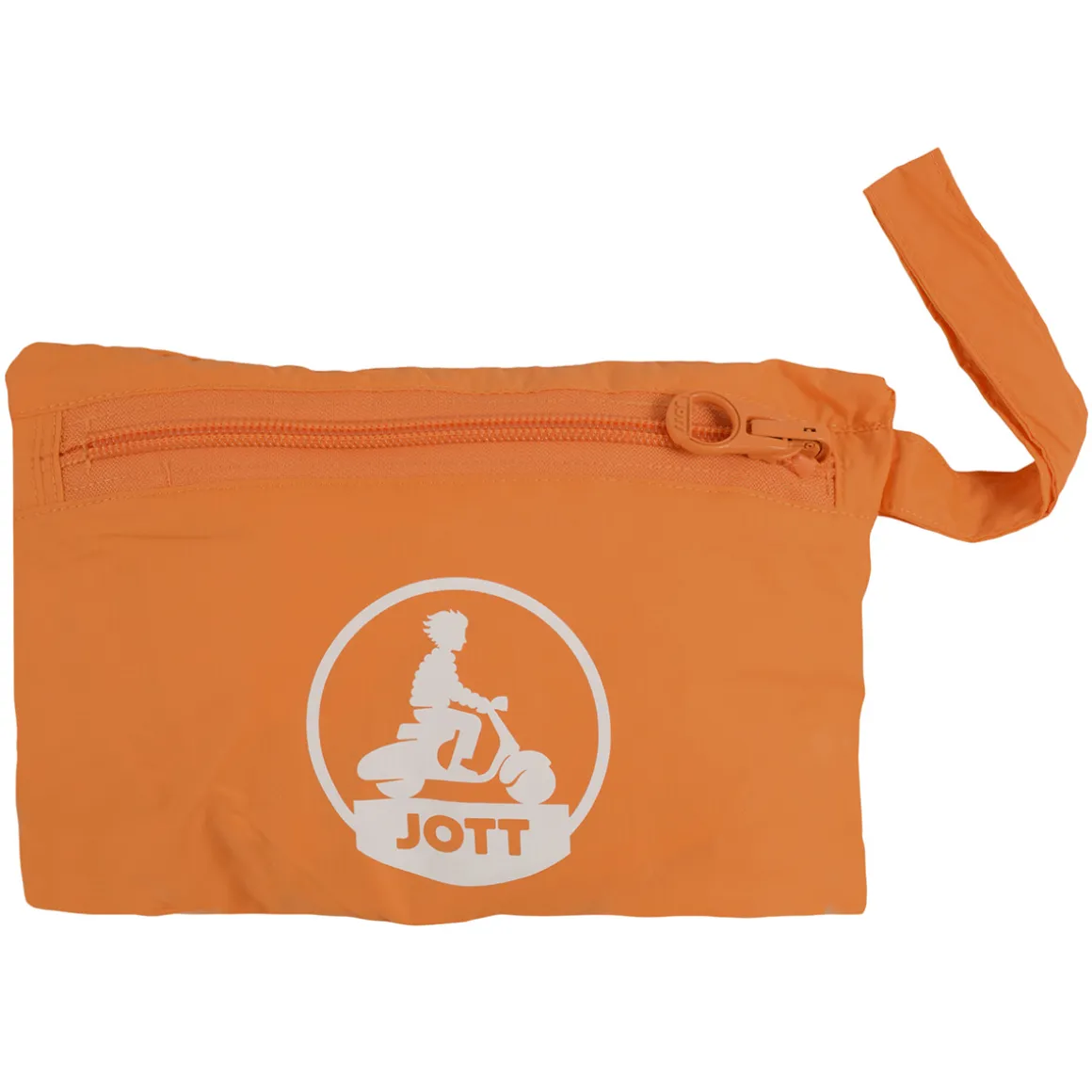 JOTT - ARRAN