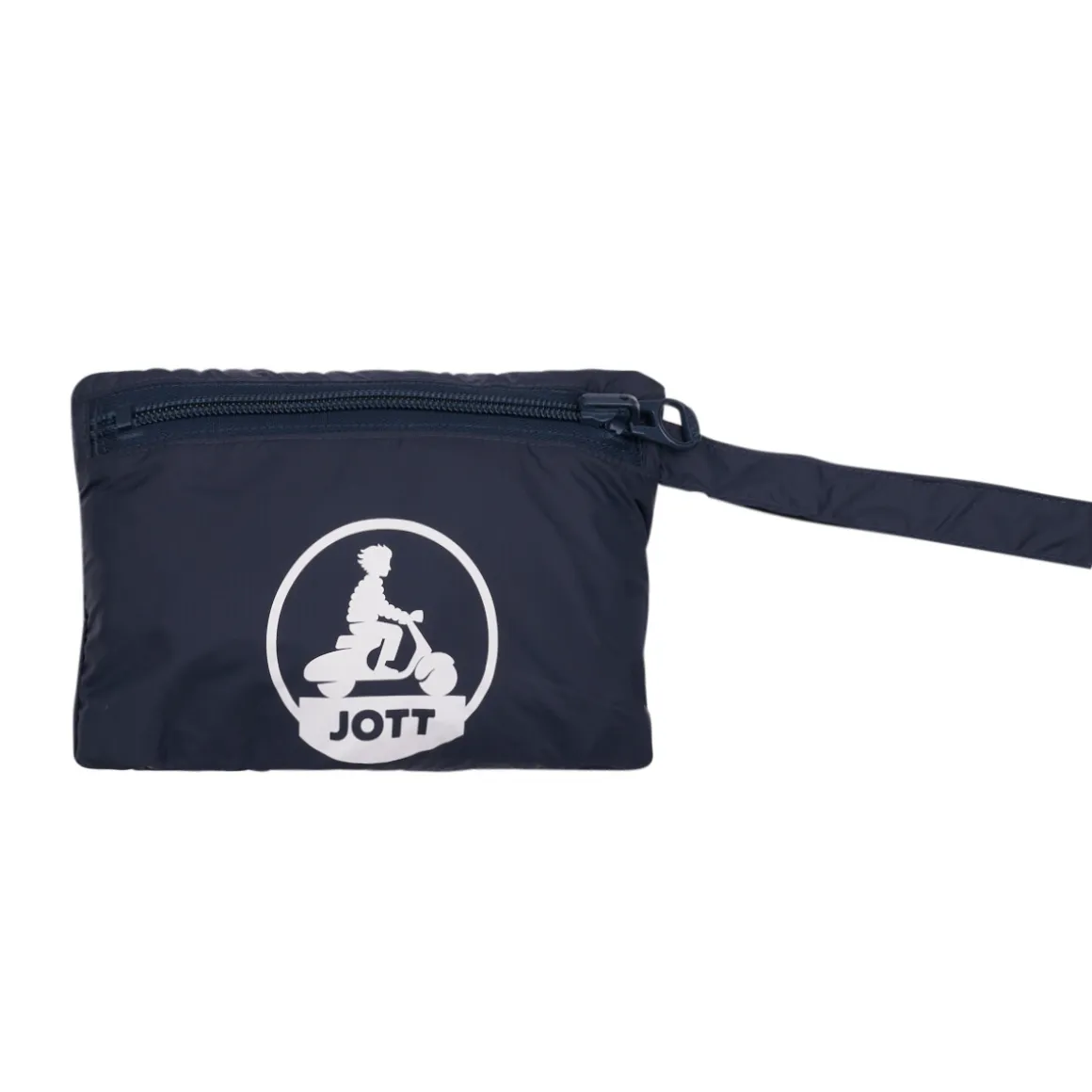 JOTT - ARRAN