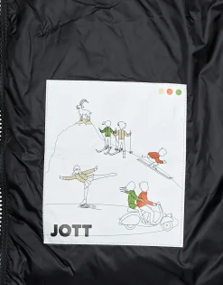 JOTT - CARDIFF 2.0