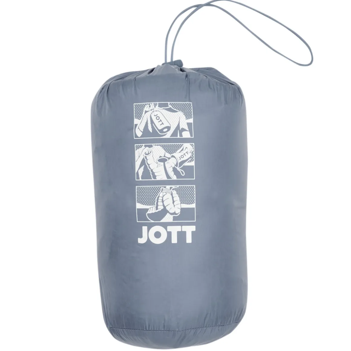 JOTT - CARLA