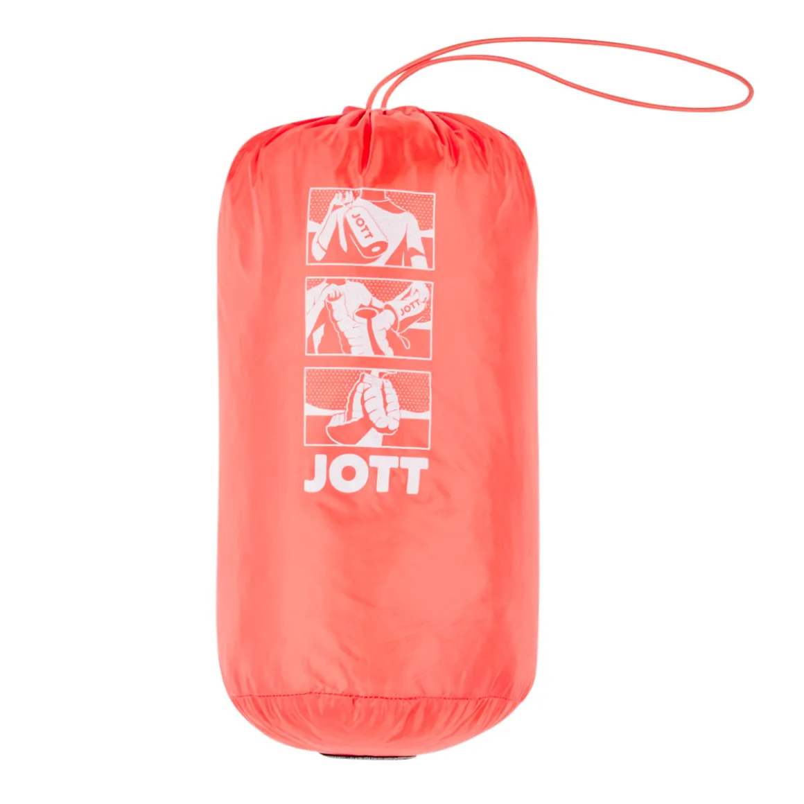 JOTT - CARLA