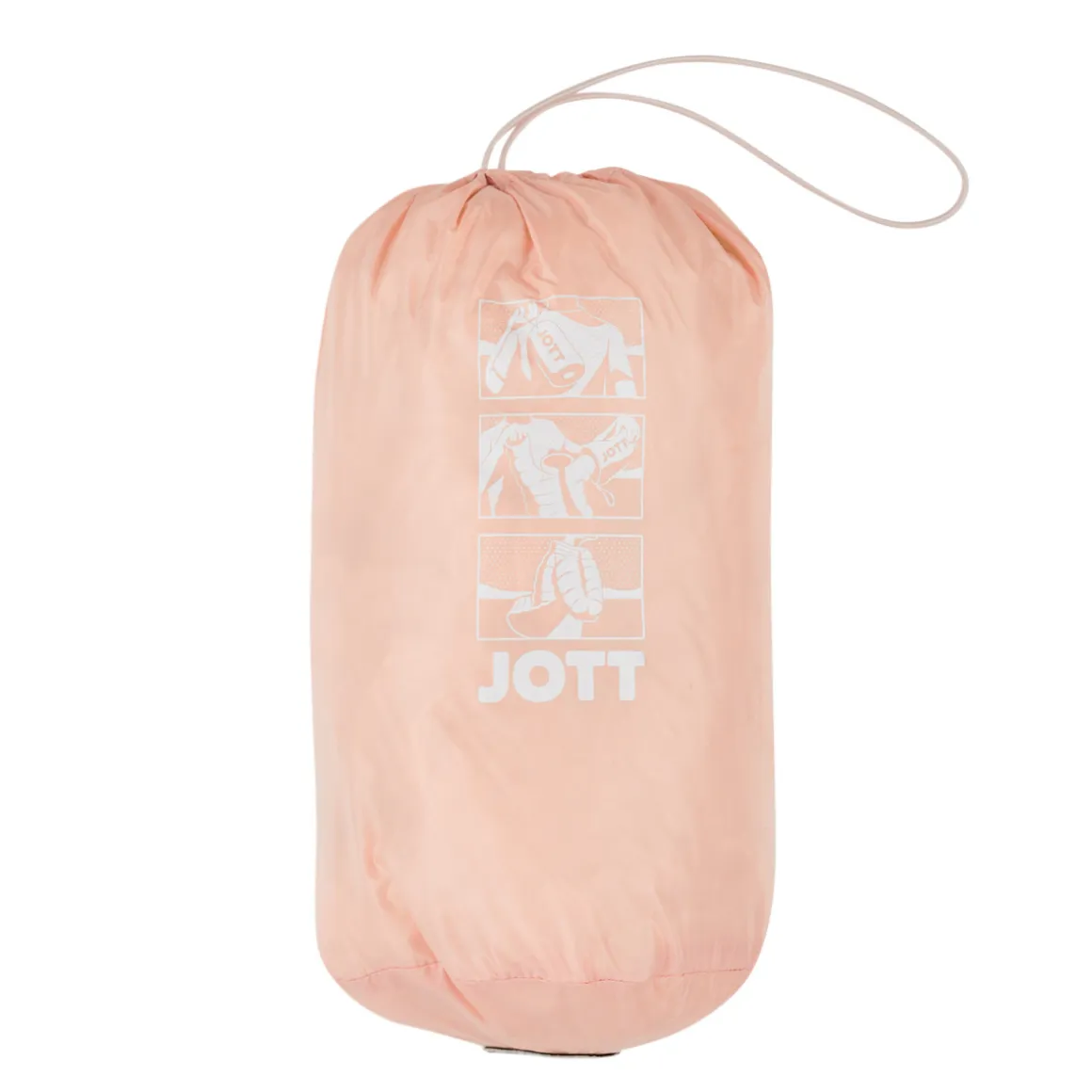 JOTT - CARLA