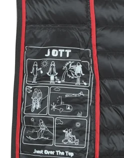 JOTT - CHA