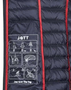 JOTT - CHA