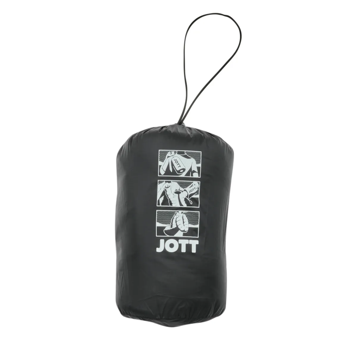 JOTT - DJAM