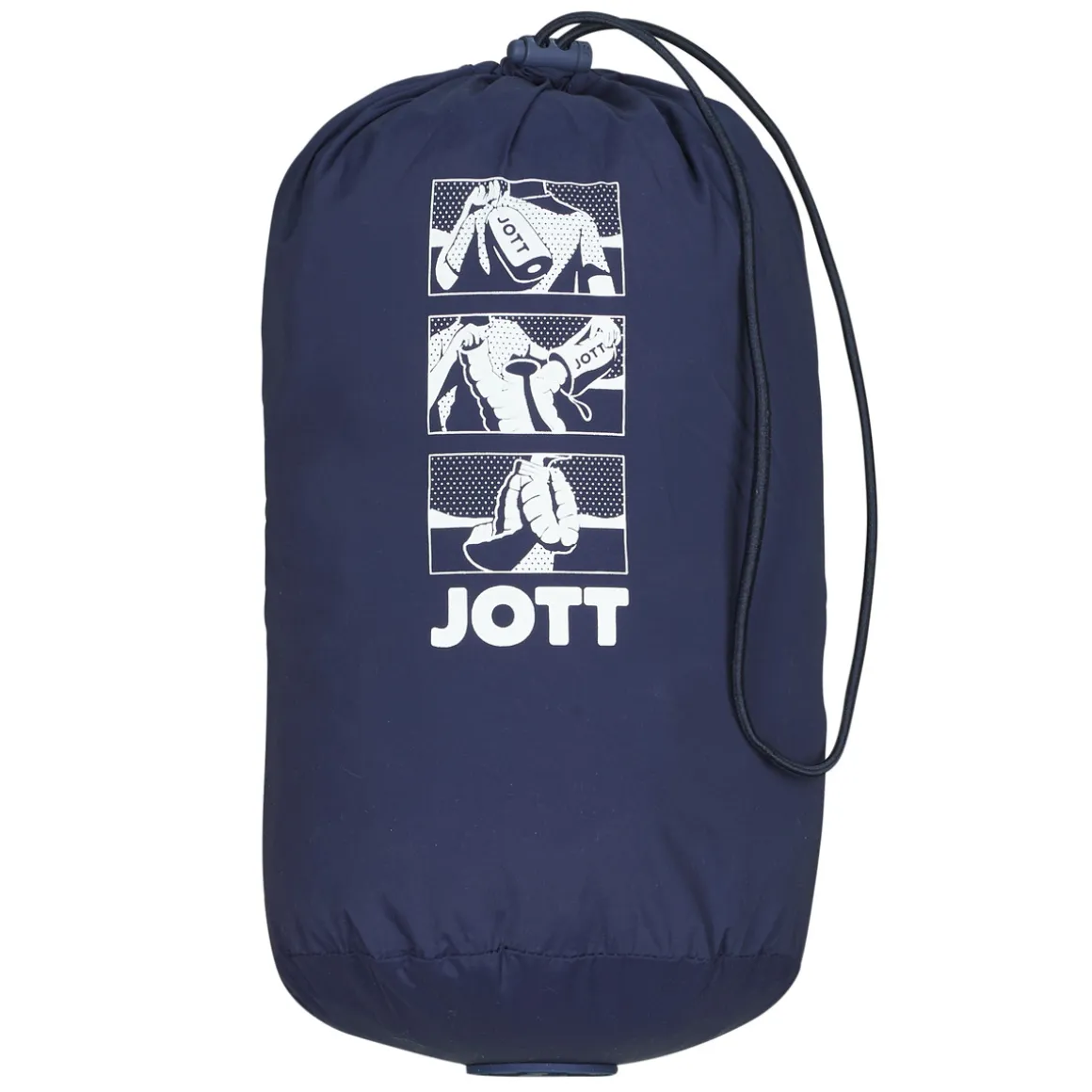 JOTT - FRANTZ