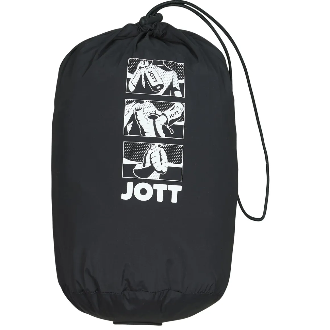 JOTT - FRANTZ