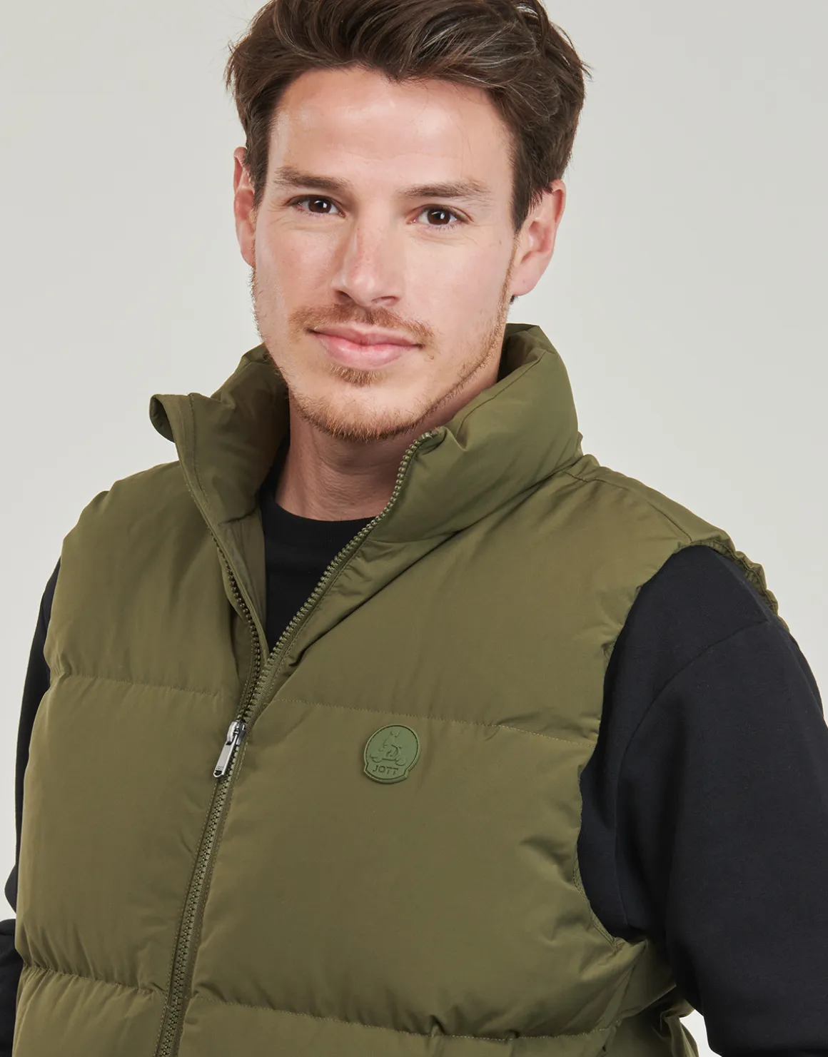 JOTT - NEGANO
