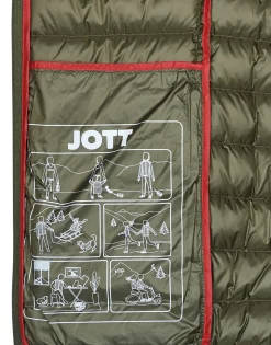 JOTT - NICO
