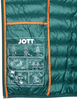 JOTT - NICO