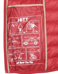 JOTT - NICO