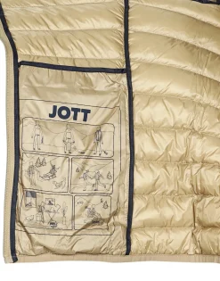 JOTT - NICO